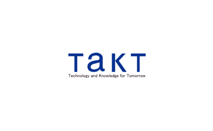 タクトシステムズ株式会社 様