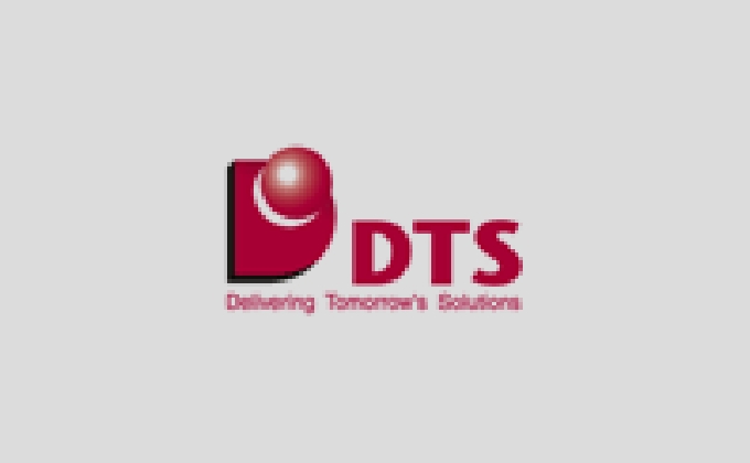 株式会社DTS