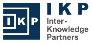 Inter-Knowledge Partners ロゴ